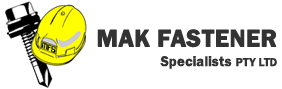 MAK Fastener Specialists PTY LTD